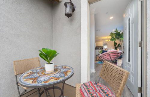 Angel & Rose * Hollywood DTLA - Foto 50