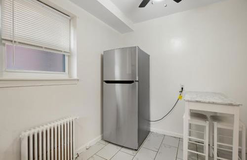 Cozy Charming Unit In Takoma Park - Foto 10