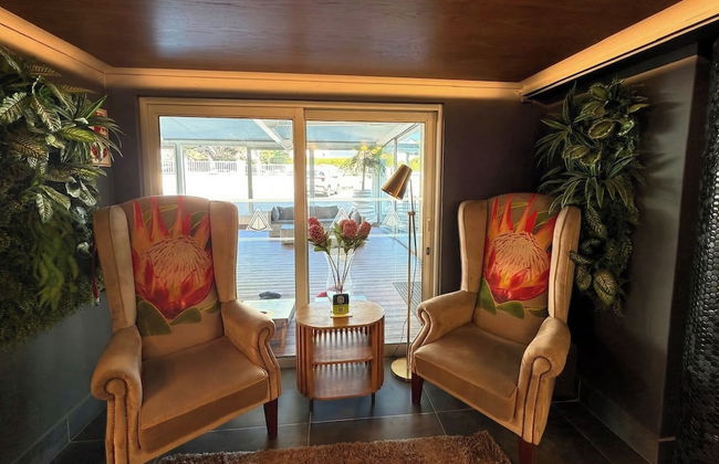 First Group Mount Sierra - Foto 37