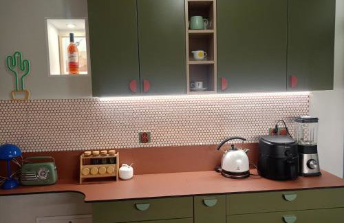 Retro Studio Centrum - Foto 6