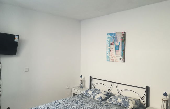 Gorgeous Mykonian Studio DT Ornos - Photo 5