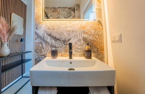 Marisol Design Apartment mit eigenem Stellplatz - Foto 17