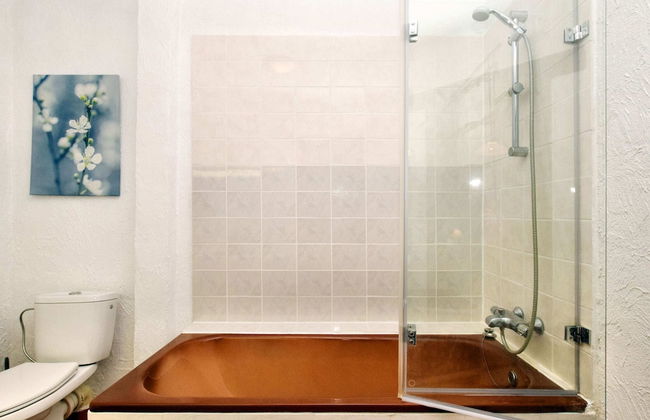 Holiday Home in Nonceveux With Swimming Pool - Foto 19