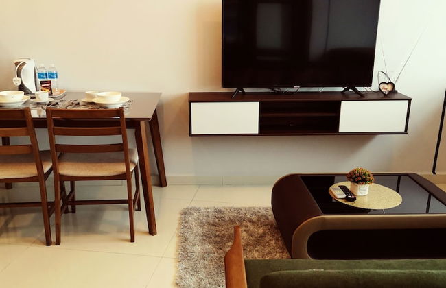 City View Suites - Foto 21