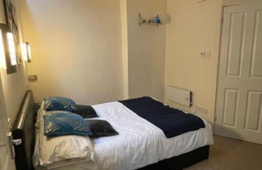 Flat 2 Chestergate - Foto 6