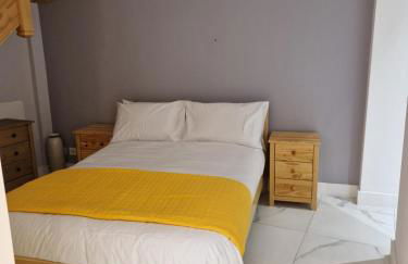 The Old Hay Store, Ely - Photo 13