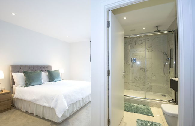 Grand Apartments Kew Gardens - Foto 9