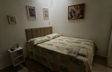 Pousada da Rô em Varginha-MG, aconchego e bem estar familiar - Foto 13