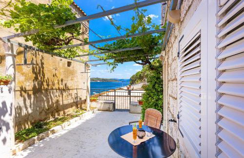 Apartments Daniela & Karlo - Foto 30