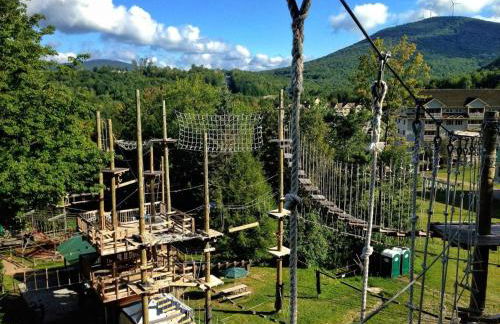 2 BR Condo Mountain Views At Jiminy Peak- Sleeps 7 - Foto 29