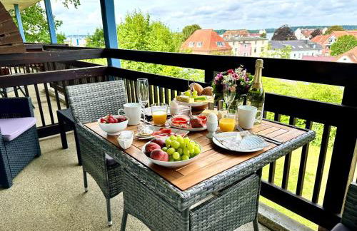 Ostsee-Fördeblick - Foto 15