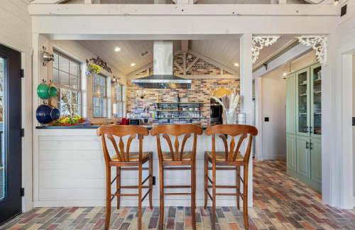 Gilead Grand Lake Family Retreat - Foto 18