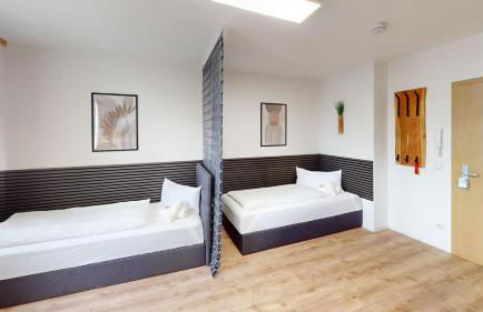 CozyWork Apartment House - Foto 34