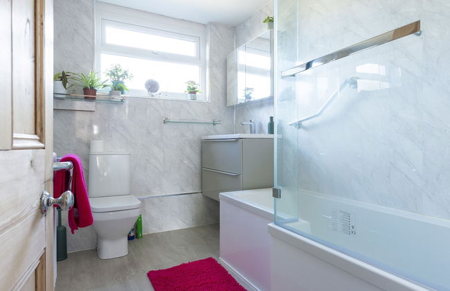 Hare Cottage - Foto 9