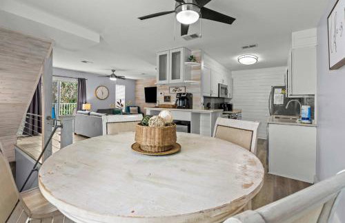 Dest-Zen Gated Beach Access Game Room - Foto 10