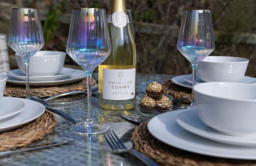 Beautiful Countryside cottage on the North Wales Coast - Photo 32