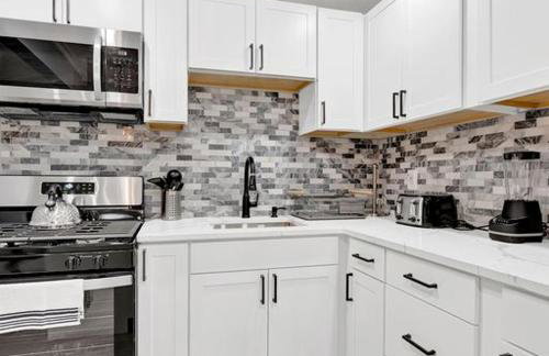 The Cozy Beach Getaway In Edgemere Community - Foto 14