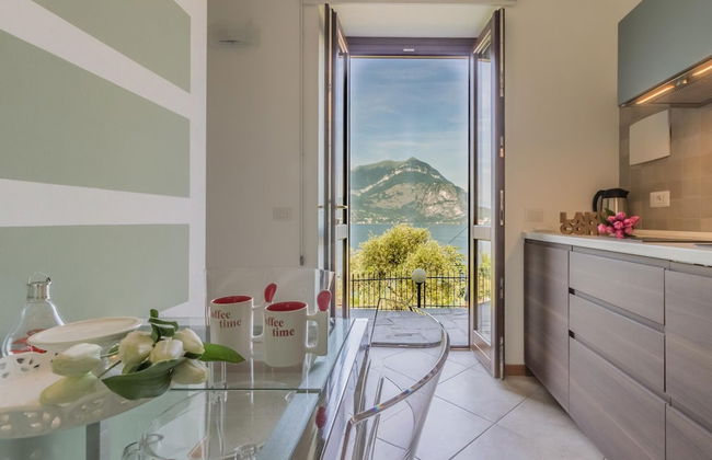 Varenna La Bomboniera - Foto 16