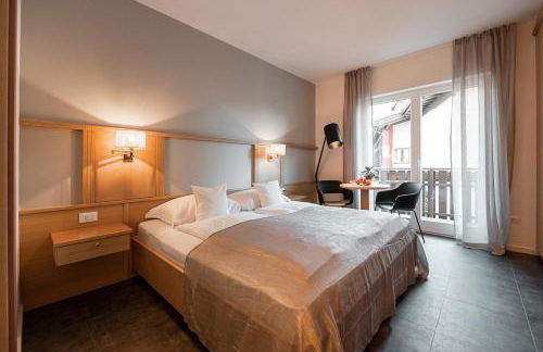 Apartmenthotel Ritterhof Suites & Breakfast - Foto 58