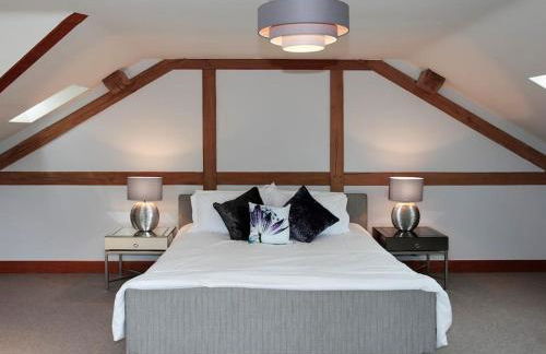 Whytings Stud Barn 2 - Foto 9