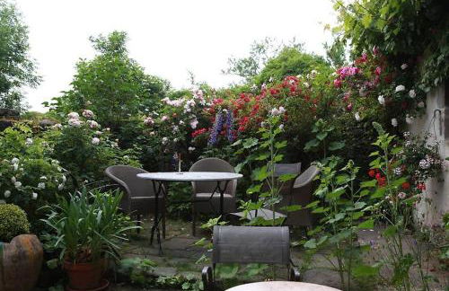 La maison Saluces - Foto 5