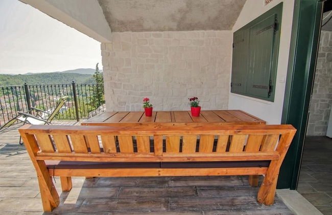 Luce - Pool and View - A1 - Photo 42