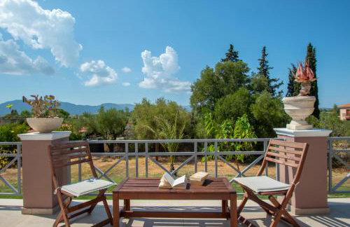 Elegant Villa Zakynthos - Foto 6