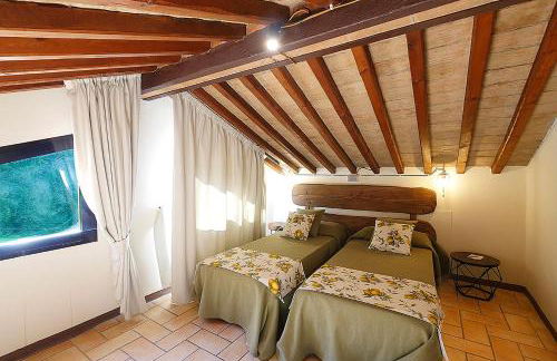 Podere Bagnoli - Foto 80