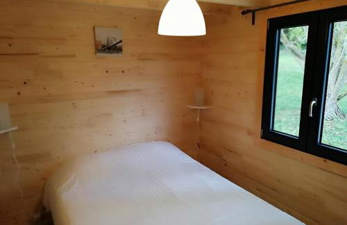 Les Chalets de Grazimis - Photo 9