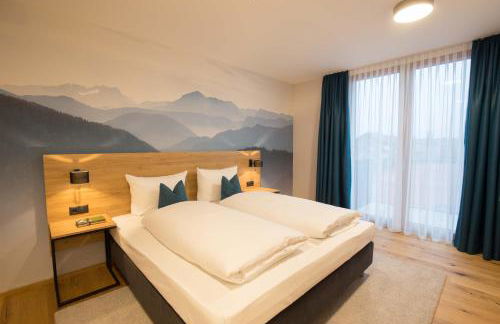 Leo Apartments Miesbach - Foto 28