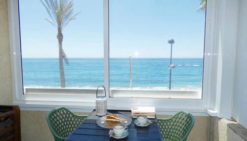 Comeback EL MAR CIEGA TUS OJOS - Foto 4