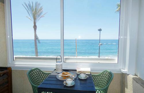 Comeback EL MAR CIEGA TUS OJOS - Foto 4