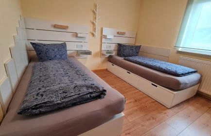 Ferienwohnung Rauschenberg - Foto 11