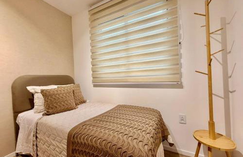 5B 2-bedroom apartment near the mall and USP - Foto 11