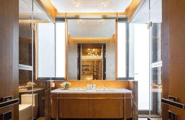 Sanya Haitang Bay Haiju Villa - Foto 15