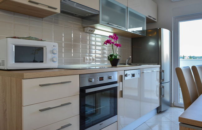 Luxury Apartments Villa Tea - Foto 28