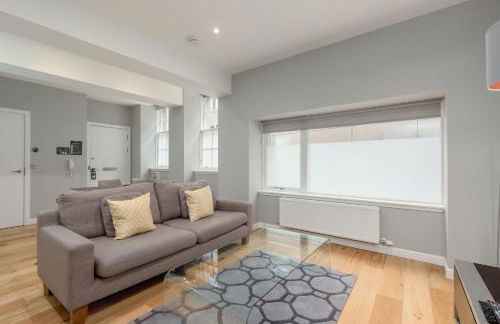 Destiny Scotland Apartments at Canning Street Lane - Foto 98