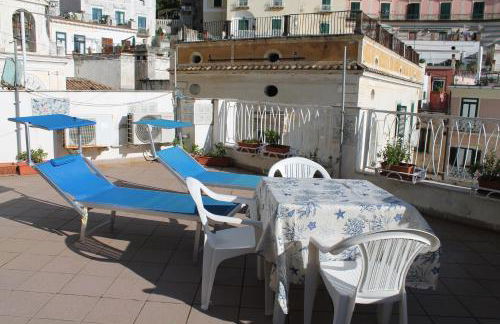 Attico del Cavaliere - Photo 11