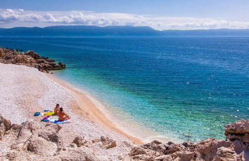 Apartment Teleferica Rabac - Foto 17