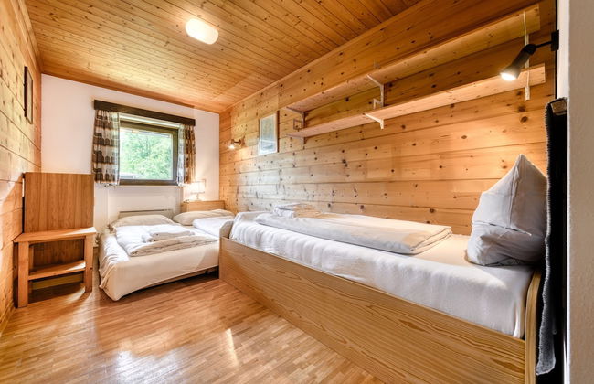 Ferienhaus Haas in Vandans - Foto 7