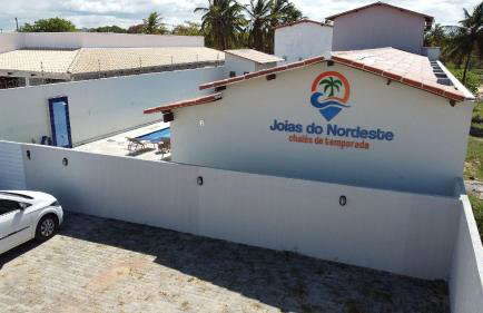 Joias do Nordeste - Chalés para Temporada - Foto 140