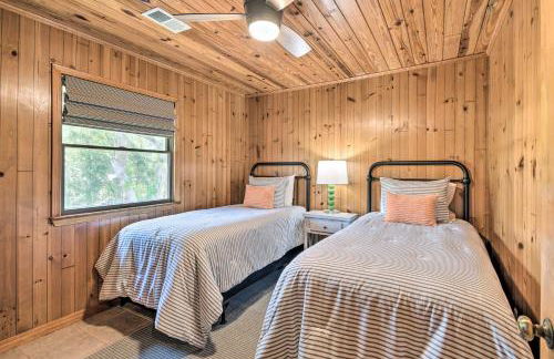 Waterfront Retreat, Near Fishing and Boating! - Foto 23