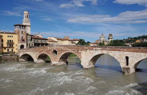 Design & Luxury Apartment Verona - Foto 39