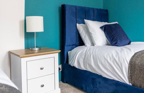 2 BR Home Perfect for Short and Long Term Stay - Foto 31