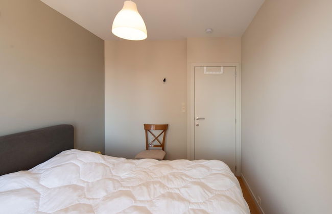 Apartment in Ostend With sea View - Foto 3