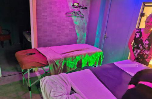 Gîte Mise au Vert - Foto 22