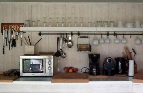 LE PALADIN Porto Pollo Villa privée avec piscine chauffée - Foto 13