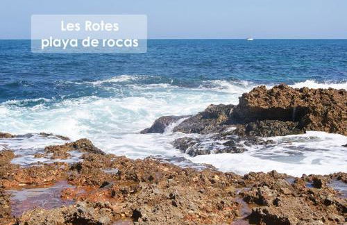 Piso bajo 3 habitaciones 2 baños y gran terraza - Foto 37