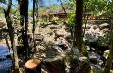 Chacara Sossego da Natureza - Foto 23