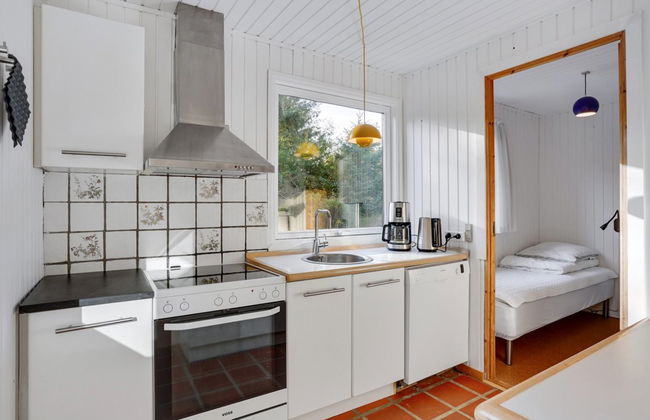 "Skjold" - 600m from the sea - Foto 15